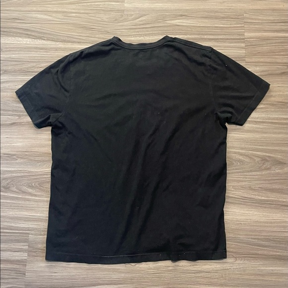 [SOLD] Yard666sale T-shirt - Picture 3 of 4